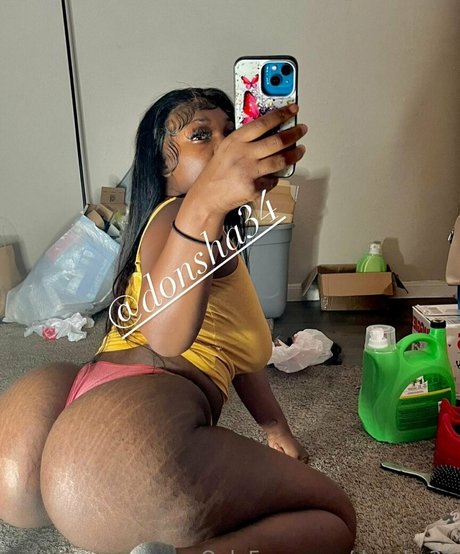 donsha21 nackt sex fotos