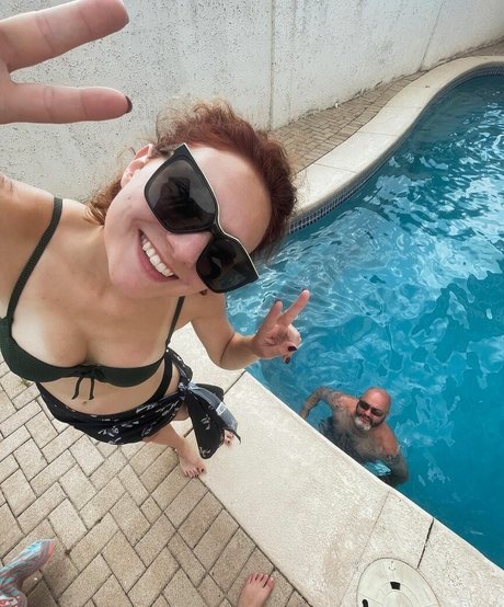 Megan Ciafre porno nette fotos