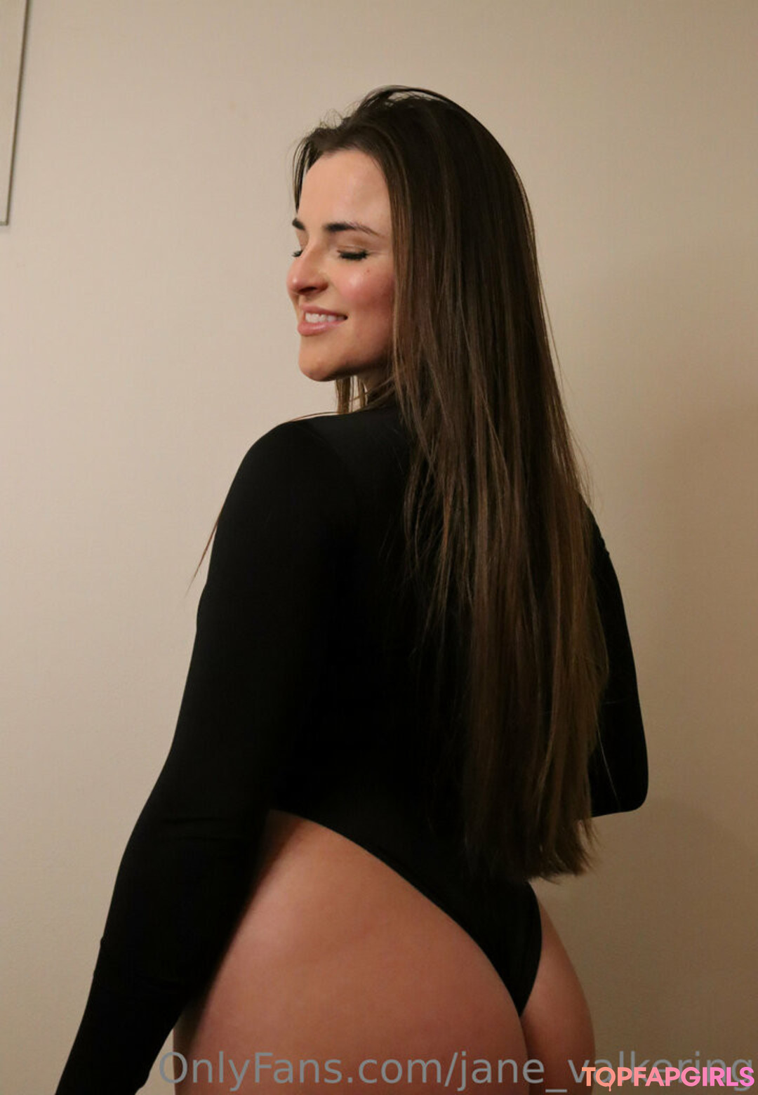 Jane Valkering nackt erotische bild