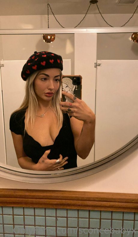 caitlintreats perfekte sex bild