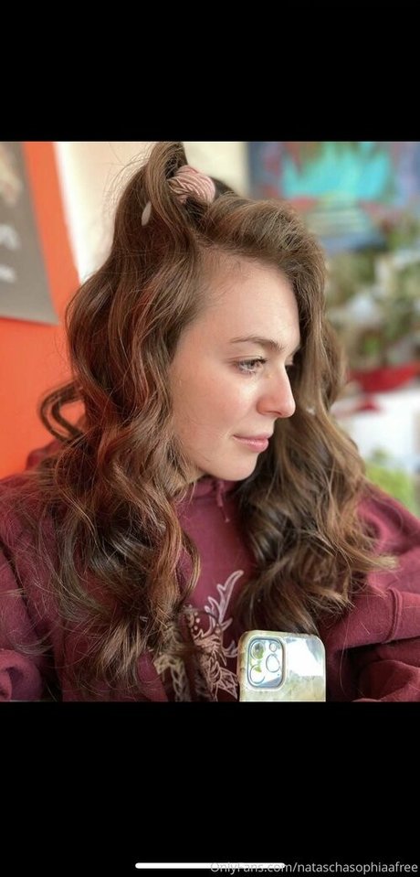 nataschasophiaafree nacktheit kostenlose bild