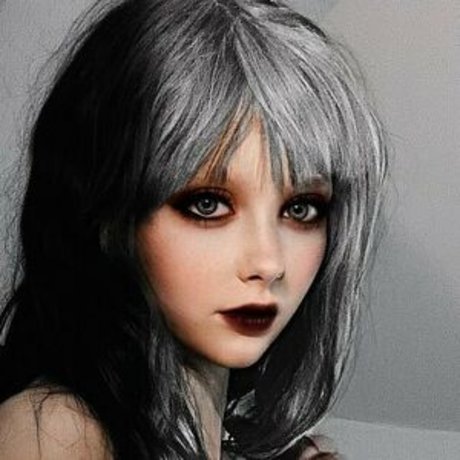 große titten gothic onlyfans schöne nackte fotos