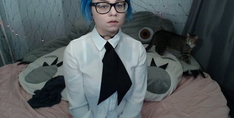 Memethug420 kunst nackt foto