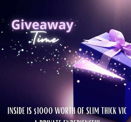 slimthickvicfree model nackten foto