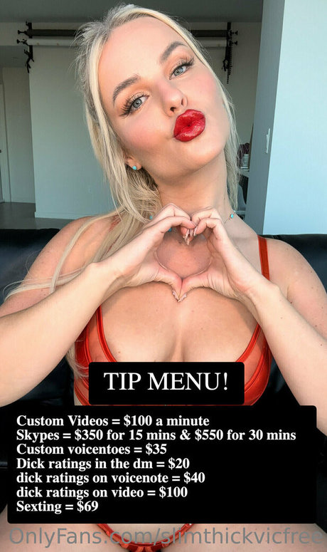 slimthickvicfree kostenlose hübsche bild