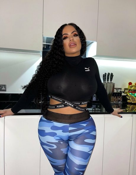 lissaaires sexy freie bild