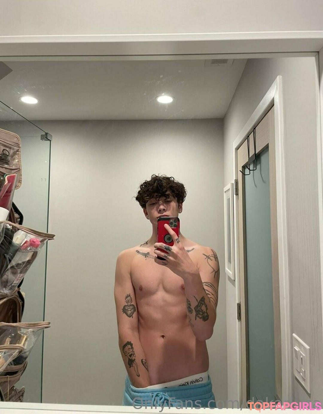 dakarluca exklusive erwachsene bild