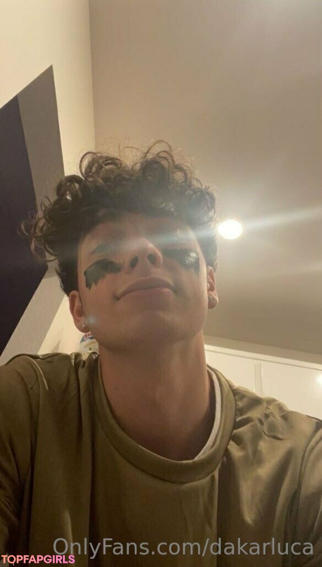 dakarluca nackt pornographische fotos