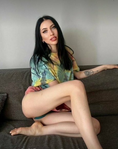 i need your cream top exklusive fotos