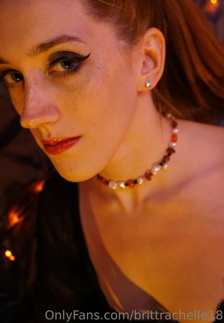 brittrachelle18 beste freie foto