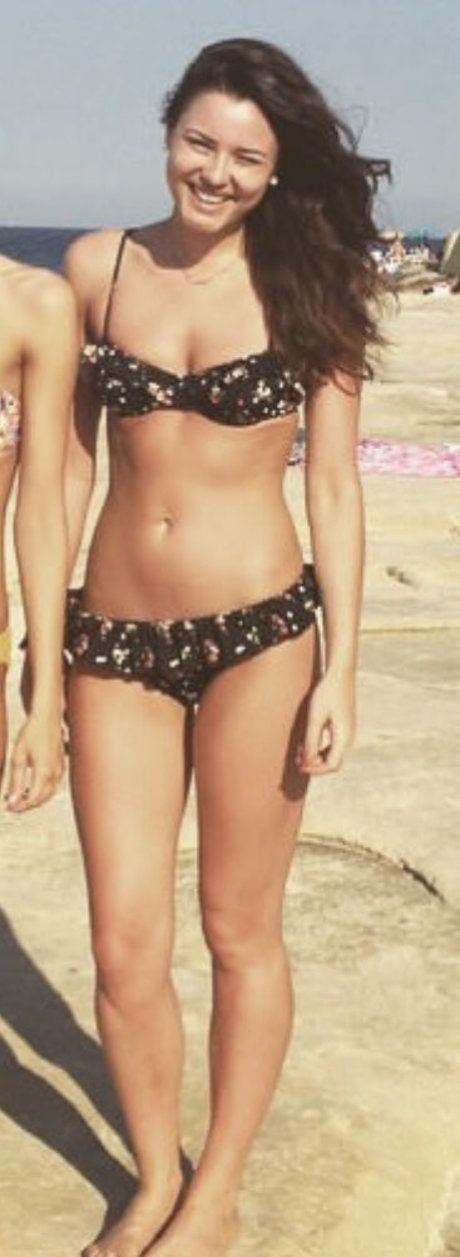 große blonde onlyfans schöne schöne bild