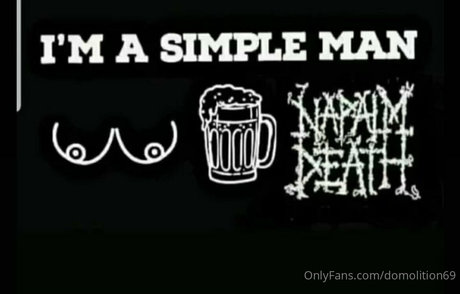 domolition666 heiße sexy galerie