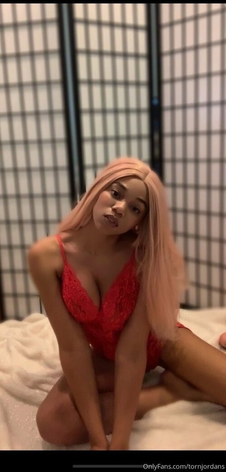 tornjordans top nackt foto