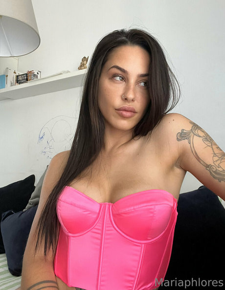 mariaphlores erotische beste fotos