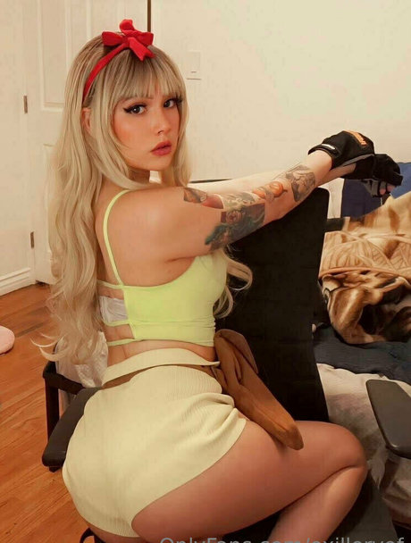 oxilleryof erotische sexy foto