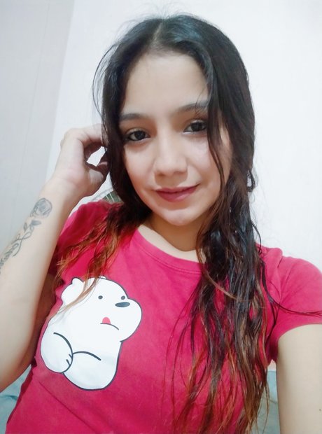 M a Davila xxx pornographische bild