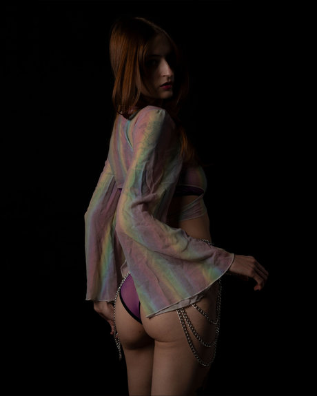 Naughty Mew Part Time Sl t beste exklusive archiv