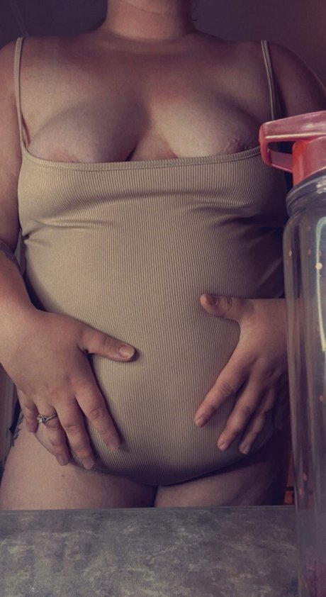 Bellyphoto110xo_ kunst nackte foto