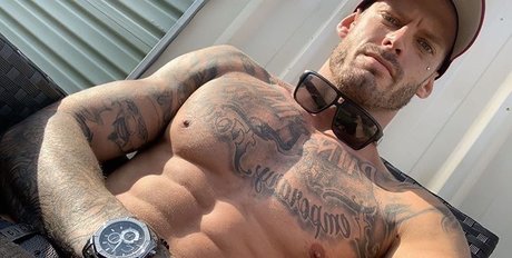 Benn pornostar akt bild