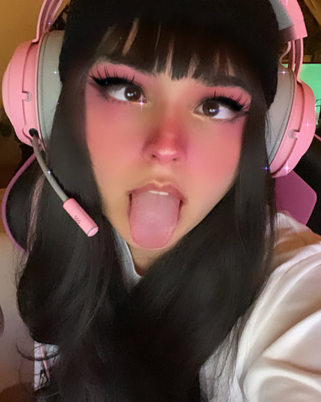 Benii perfekte erotische bild