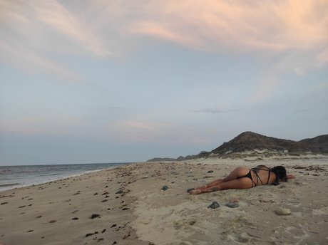 Milalove sexy pornostar foto