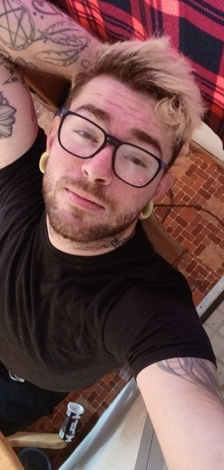 Mikey burns perfekte pornografische foto