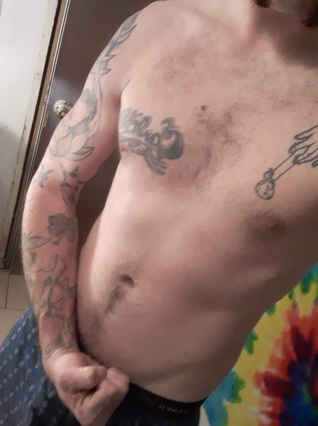 Mikey burns erotische porno bild