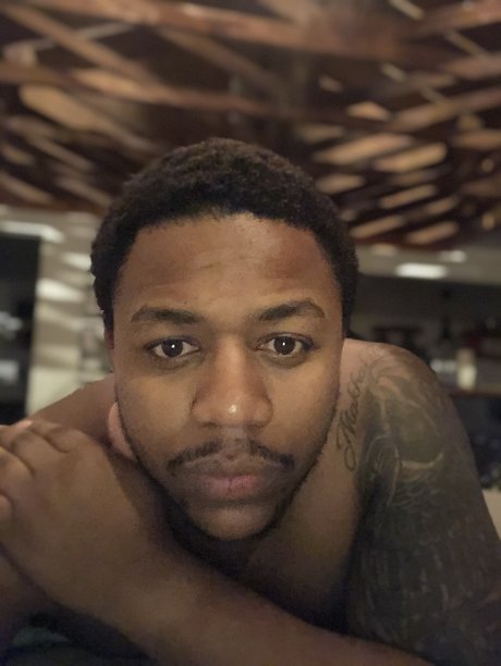 MarJdaPrince nackt pornostar foto