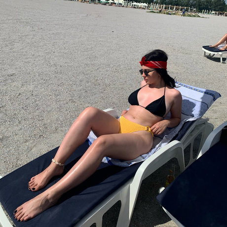 Andreea Pana kostenlose perfekte galerie