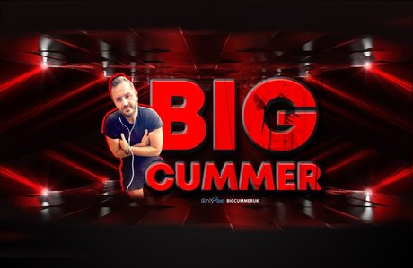 Big cummer UK kunst beste galerie