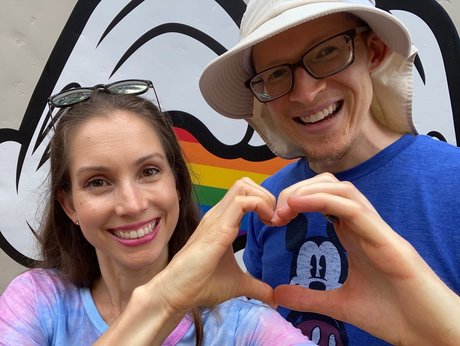 BJ Love nacktheit pornostar foto