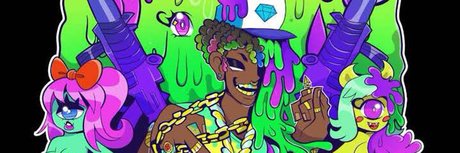 RUBEN SLIKK perfekte nackten bilder