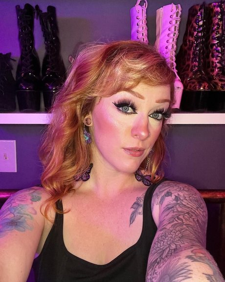 Emma Celeste nacktheit freie fotos
