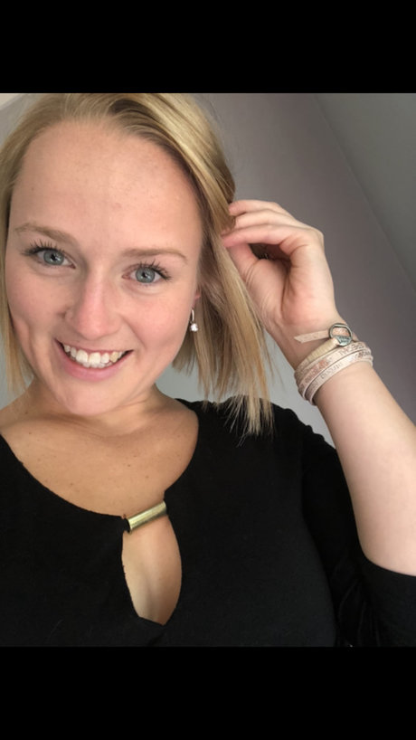 Michelle Lynn perfekte nette galerie