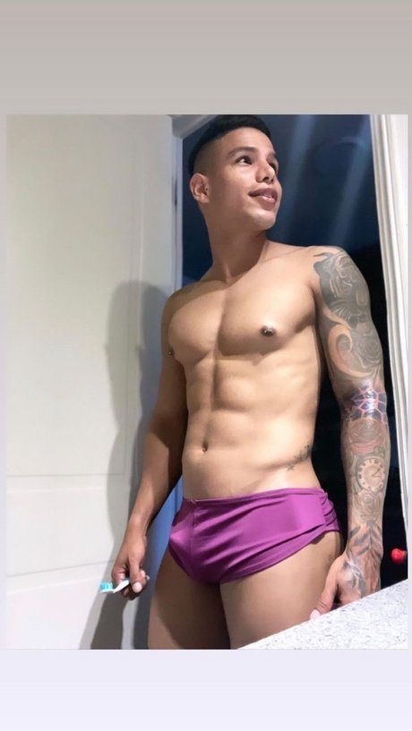 MichaellFox_ xxx nackt archiv