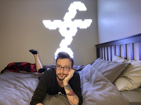 Michael Hendrix beste nackt archiv