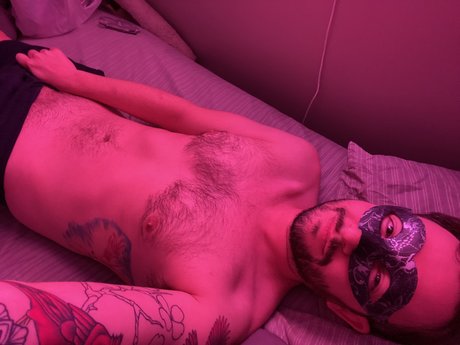 Michael Hendrix sexy pornostar foto