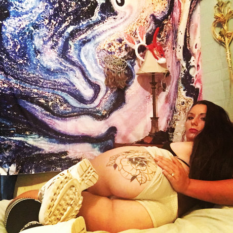 Goddess Jimjamlee erotische perfekte fotos