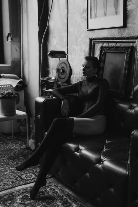 JIA SWEET FREE_ heiße sex foto