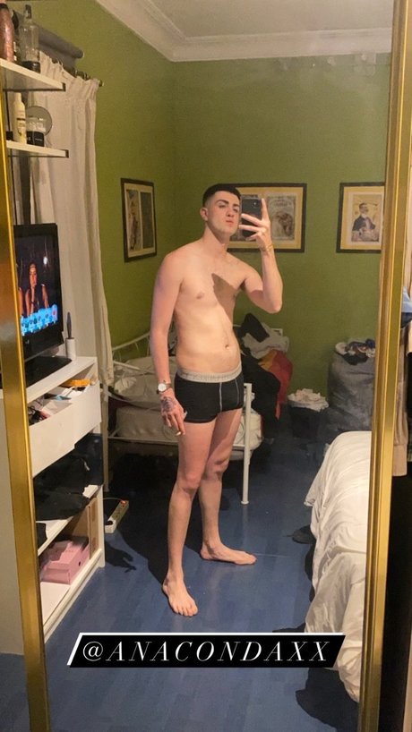 Anacondaxxfree beste nackt galerien