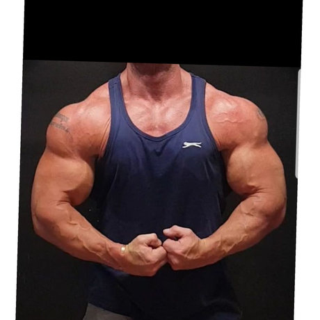 Andy Anabolic freie porno foto