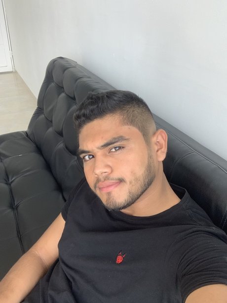 Andr s Moreno model pornographische galerien