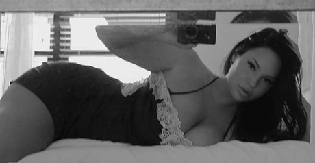 Thick n sweeet_ kunst nackten foto