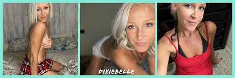 DixieBelle top nacktheit archiv