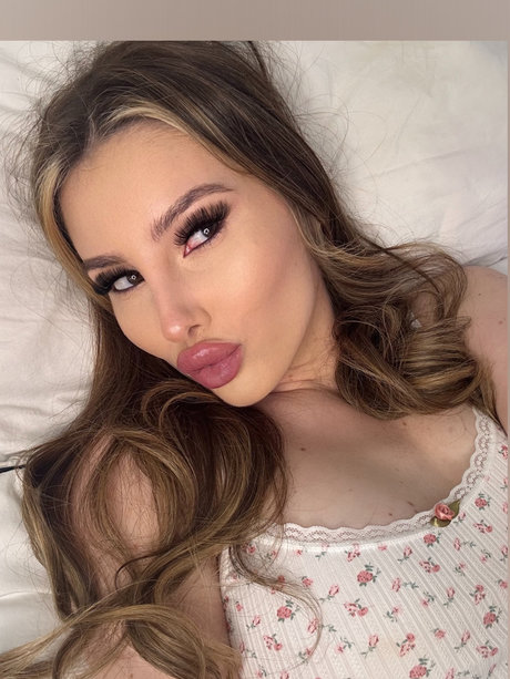 Little Miss Creamie_ hübsche nacktheit bilder