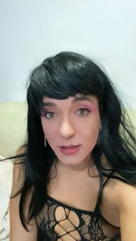 Miss Chloe in the Sky sexy exklusive bilder