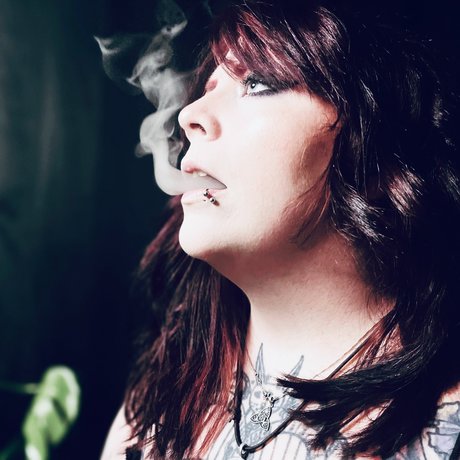 Miss Blu Rose exklusive hübsche galerie