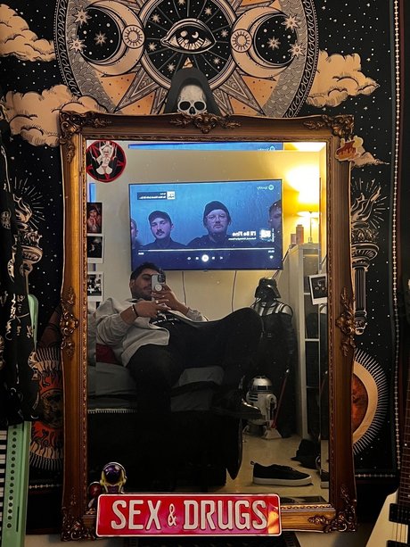 Jeffreakish erotische nackt galerien