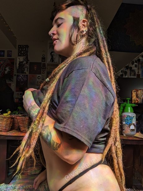 Ivy Shrum pornostar erotische fotos