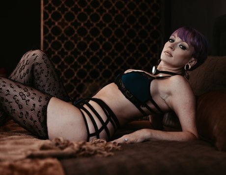 Miss Bojangelz beste nackten foto